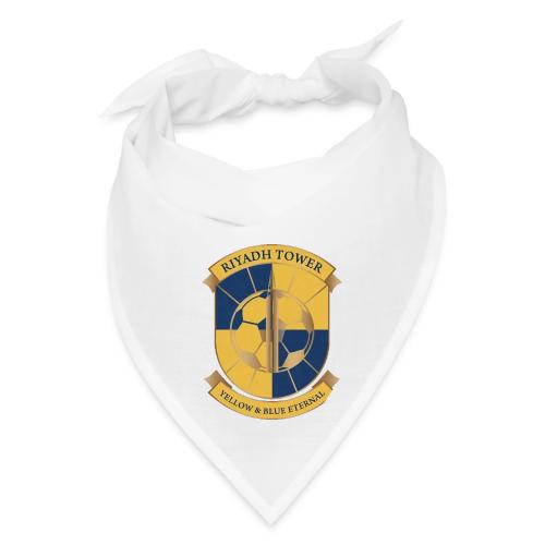 Riyadh Tower Premium T Shirt, Football Pride Gift - Bandana