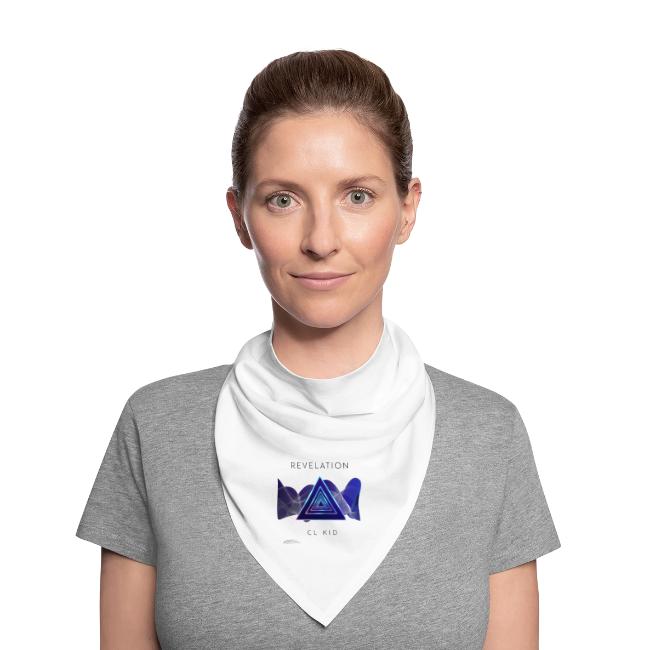 Revelation Album Art