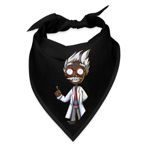 Pascal the Professor - Bandana