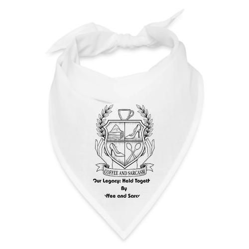 Sarcastic Mom T-Shirt, Mug - Bandana