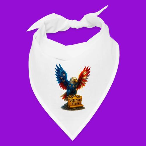 Veterans Press - Bandana