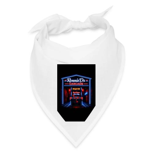 Carcadelogo3 - Bandana
