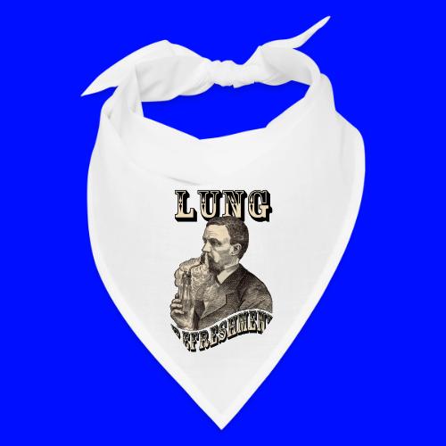 Lung Refreshment - Bandana