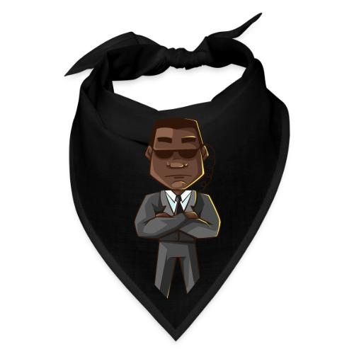 Bo the Bodyguard - Bandana
