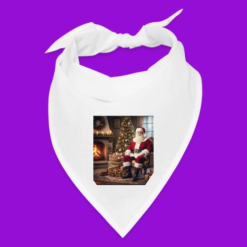 Santa Claus - Bandana