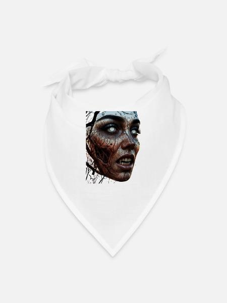 Untitled_design_-6-ractured Soul – Dark - Bandana - white