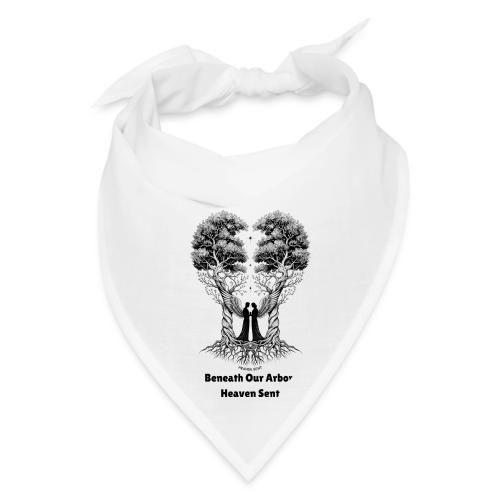 Angelic Guardian T-Shirt, Mug - Bandana