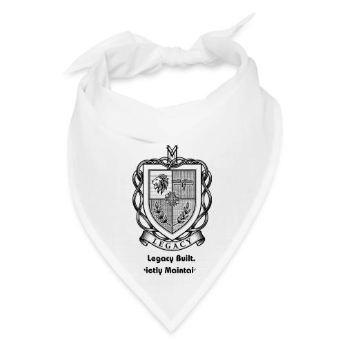 Quiet Luxury T-Shirt, Sweatshirt, & Poster - Bandana