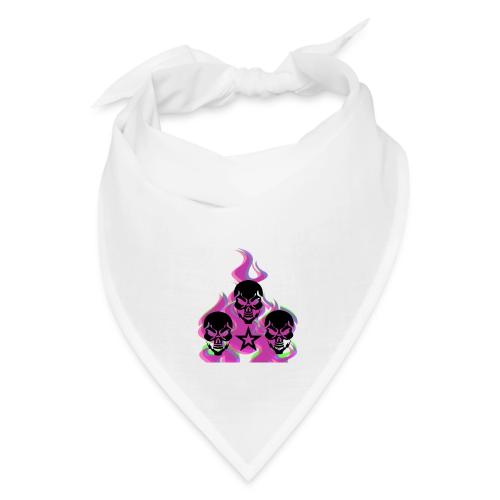 Shadowhunters19 - Bandana