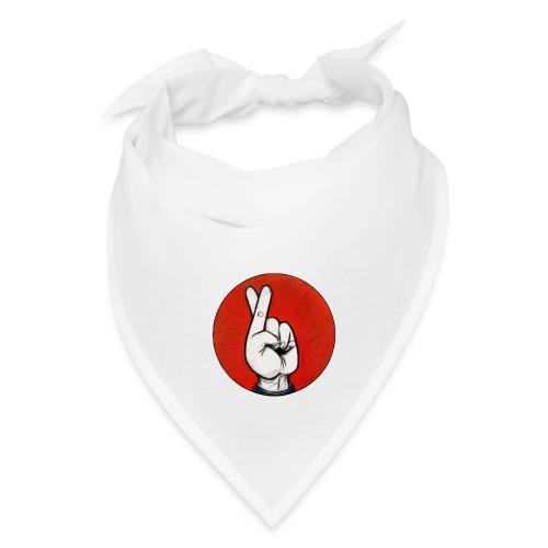 The Fakist Logo - Bandana