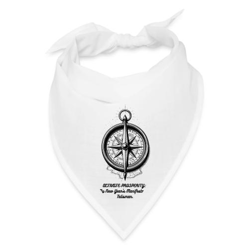 Activate Prosperity T-Shirt, Mug, & Leggings - Bandana