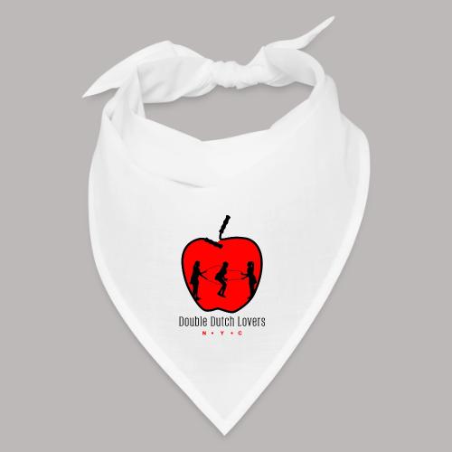 Double Dutch Lovers NYC - Bandana
