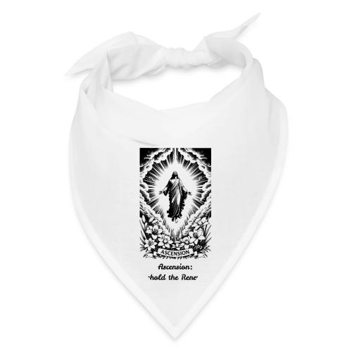 Christian T-Shirt, Poster, & Mug - Bandana