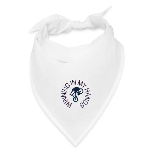 Winning Designs In My Hands Original - Bandana