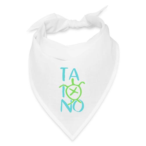 Taino Turtle - Bandana