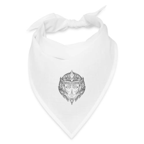 DemBoyz Logomark (Black Edition) - Bandana