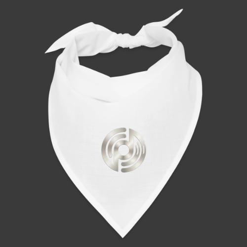 Open Musicians Collective Chrome Logo - Bandana