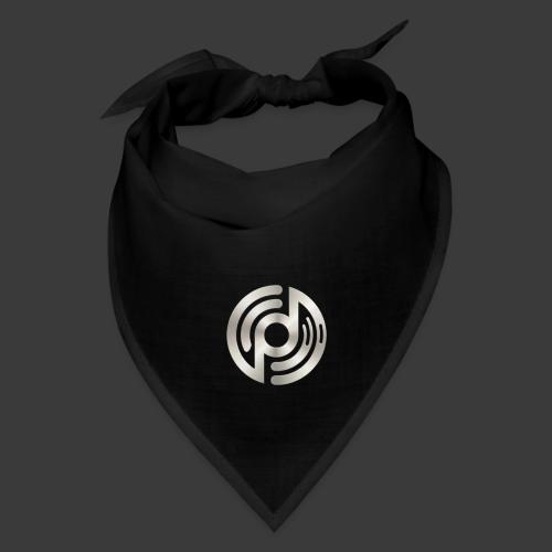 Open Musicians Collective Chrome Logo - Bandana