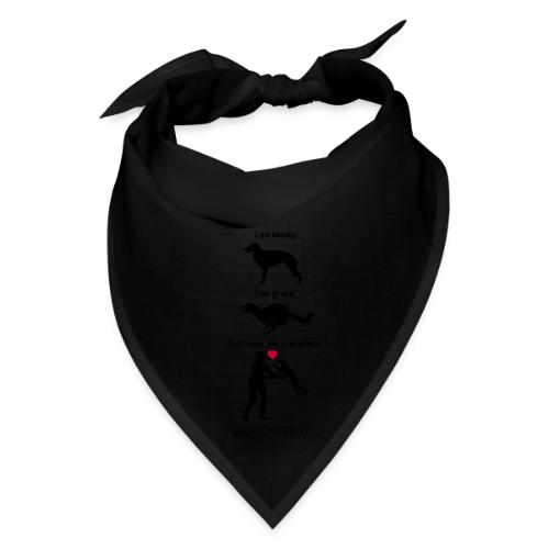 *BOOP* - Bandana