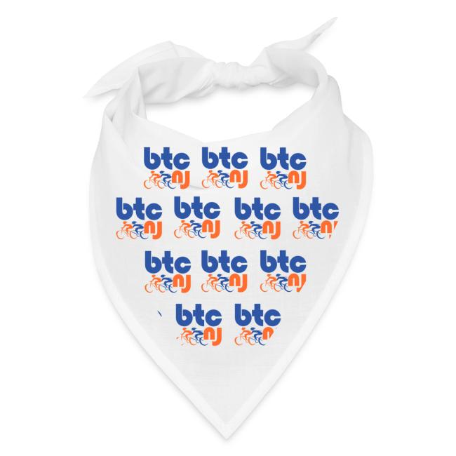 BTCNJ Logo Gear