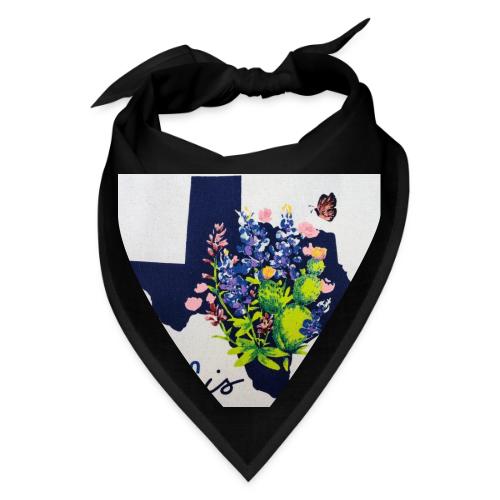 Texas is Home - Bandana