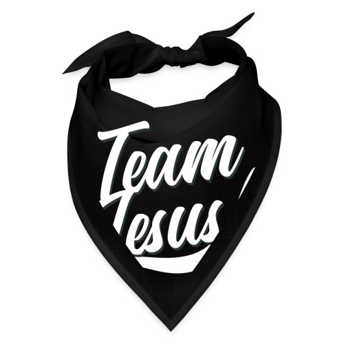 Team Jesus! - Bandana