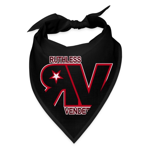RV logo - Bandana