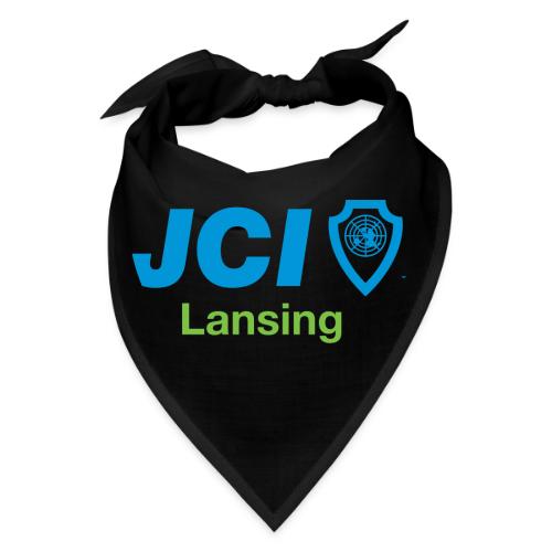 JCI Lansing - Bandana