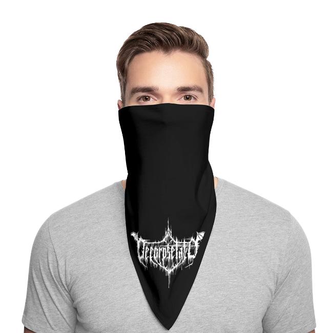 Decorpsetated Logo White