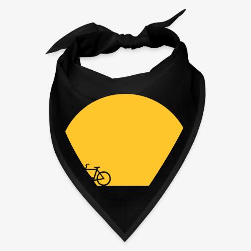 Sundown Bicycle - Bandana