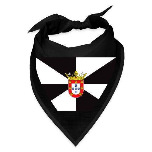 Ceuta Flag - Bandana