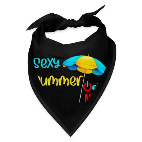 Sexy Summer - Bandana