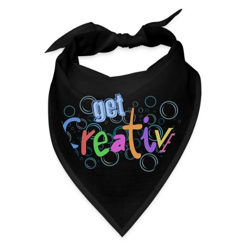 Get Creative - Bandana