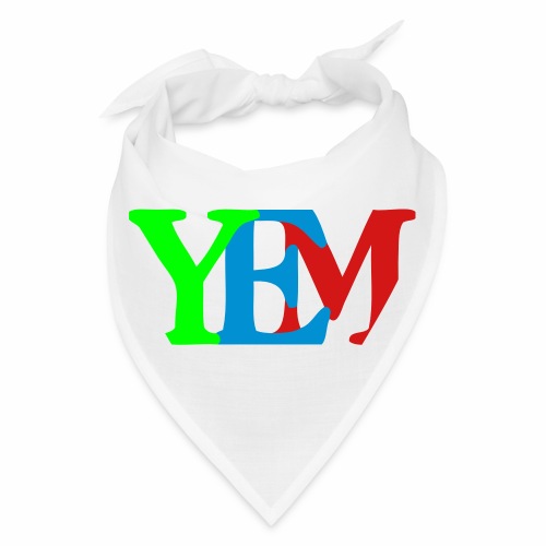 YEMpolo - Bandana