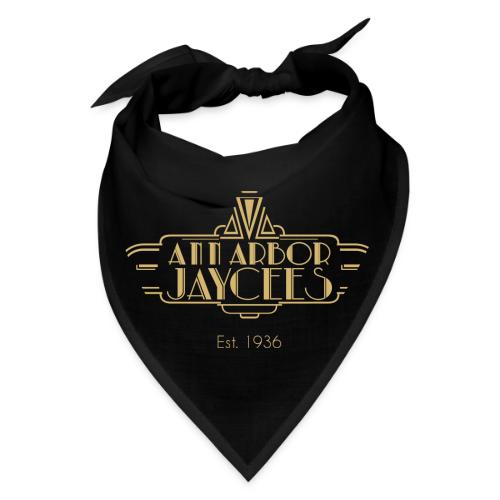 Ann Arbor Jaycees - Bandana