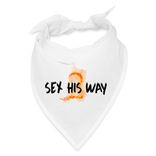 SEX HIS WAY 2 - Bandana
