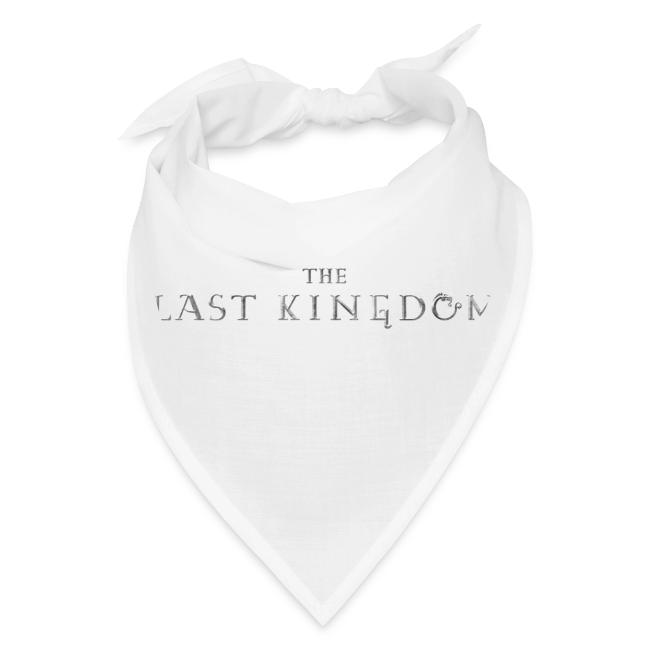 THe Last Kingdom With Mary Blake Logo