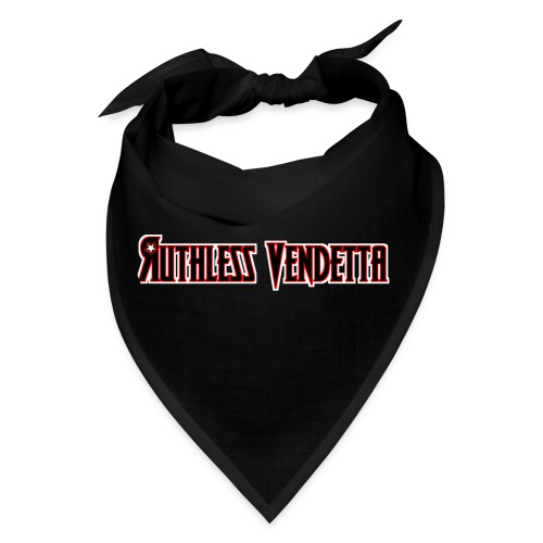 Rutless Vendetta - Bandana