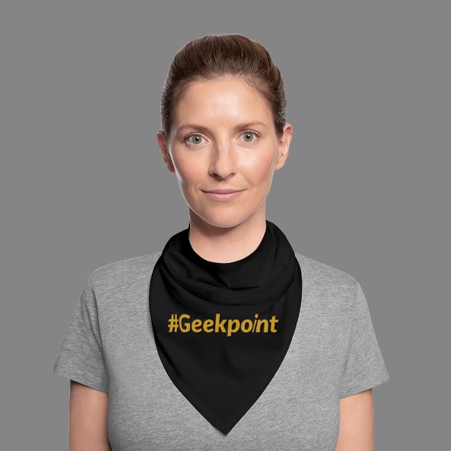 #Geekpoint