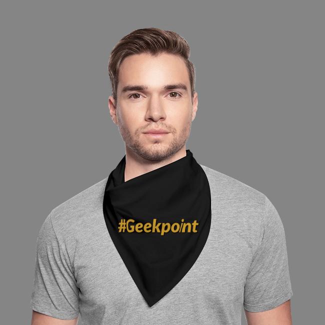 #Geekpoint