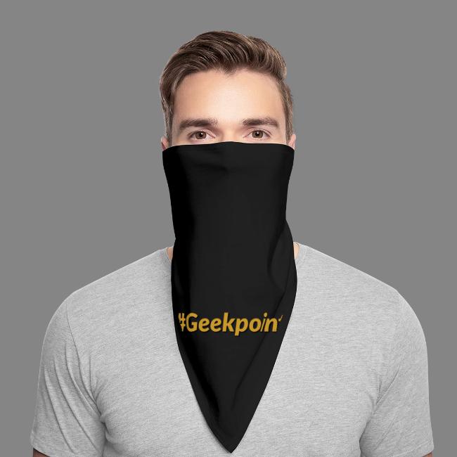 #Geekpoint
