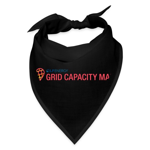 Grid Capacity Map - Bandana