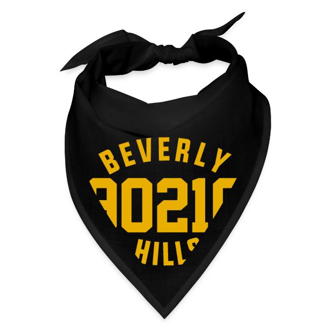 Beverly Hills 90210- Original Retro Shirt