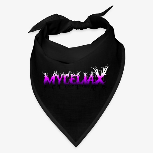 myceliaX - Bandana