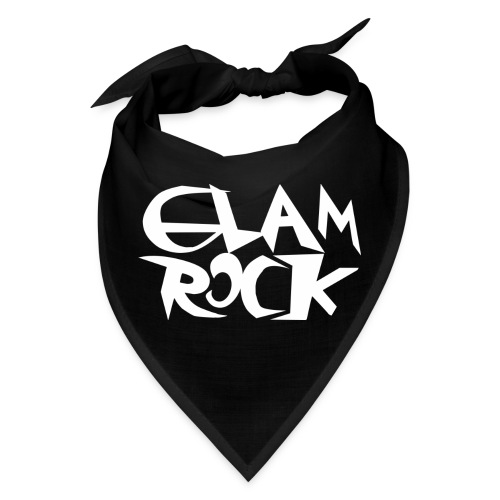 Glam Rock - Bandana