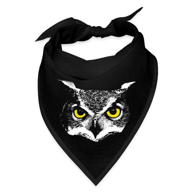 Owl Head