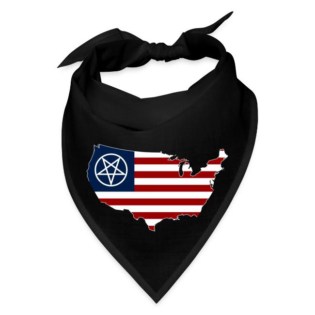 United Satanic America