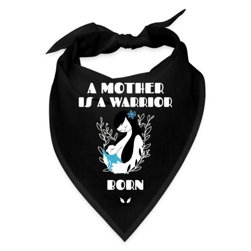 Warrior Mother - Bandana