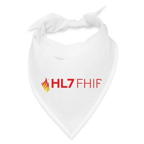 HL7 FHIR Logo - Bandana