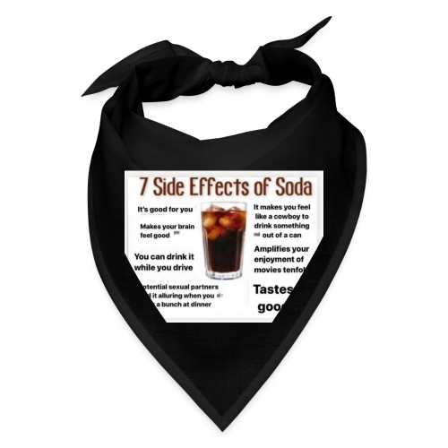 7 side effects of soda - Bandana